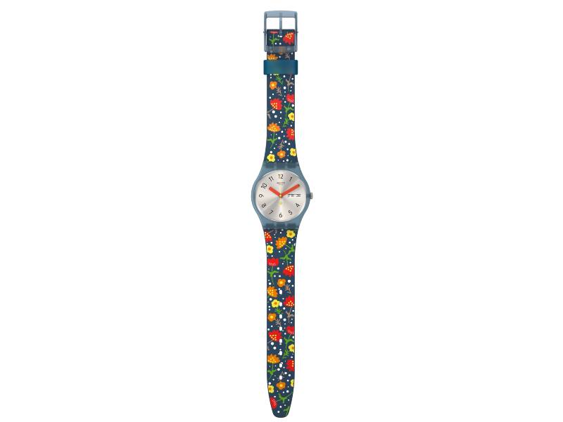 SWATCH ESSENCE OF FLOWER SO28N704